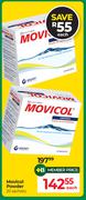 Movicol Powder 20 Sachets