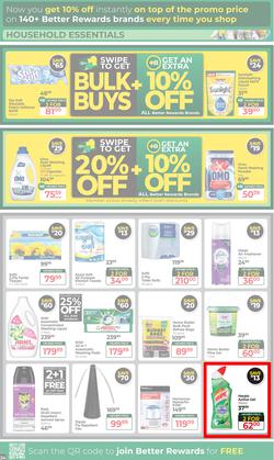 Dis-Chem : Bigger & Better Savings (17 March - 12 April 2026), page 24
