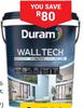 Duram 20L Wall Tech 600971