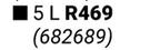 Duram 5L Wall Sheen 682689