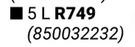 Fired Earth 5L Floor & Wall Seal 850032232