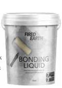 Fired Earth 20L Bonding Liquid 553126