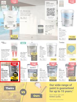 Builders : Paint With Quality (24 March - 04 May 2026), page 3