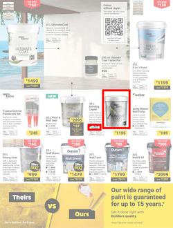 Builders : Paint With Quality (24 March - 04 May 2026), page 3