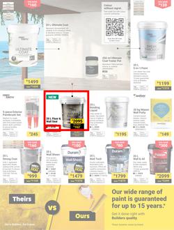 Builders : Paint With Quality (24 March - 04 May 2026), page 3