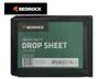 Bedrock Heavy Duty Dropsheet 5m x 2m 646886