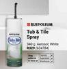 Rust Oleum Tub & Tile Spray 634784-340g