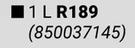 Duram 1L Kitchens & Bathrooms 850037145