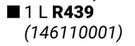 Dulux 1L Pearlglor Non Drip Water Based Enamel 146110001