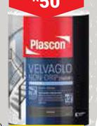 Plascon 5L Solvent Based Velvaglo 28373