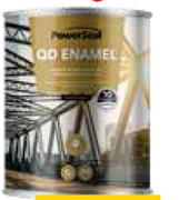 Power Seal 5L QD Enamel 662975, 662973