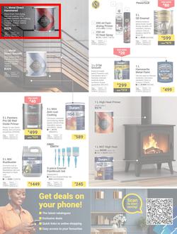 Builders : Paint With Quality (24 March - 04 May 2026), page 7
