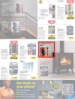 Builders : Paint With Quality (24 March - 04 May 2026), page 7