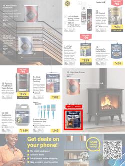 Builders : Paint With Quality (24 March - 04 May 2026), page 7