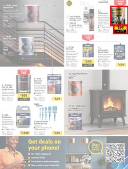 Builders : Paint With Quality (24 March - 04 May 2026), page 7