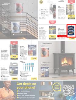 Builders : Paint With Quality (24 March - 04 May 2026), page 7