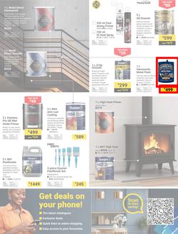 Builders : Paint With Quality (24 March - 04 May 2026), page 7