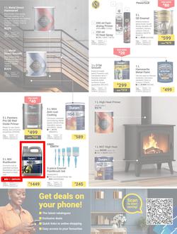 Builders : Paint With Quality (24 March - 04 May 2026), page 7