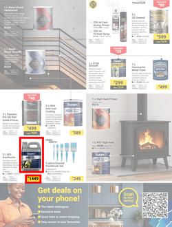 Builders : Paint With Quality (24 March - 04 May 2026), page 7