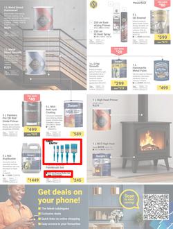 Builders : Paint With Quality (24 March - 04 May 2026), page 7