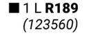 Abe 1L Super Laykold 123560