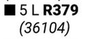 Abe 5L Super Laykold 36104