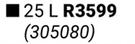 Sika 25L Cemflex 305080
