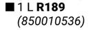 Duram 1L Dampfix 850010536