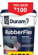 Duram 20L Rubberflex 772215