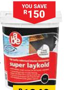 Abe 20L Super Laykold 155149