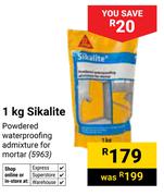 Skalite 5963-1Kg