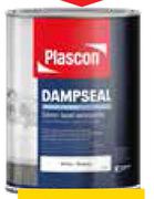 Plascon 5L Dampseal Waterproofer 6187