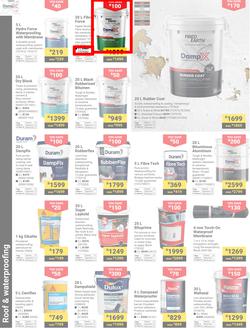 Builders : Paint With Quality (24 March - 04 May 2026), page 8