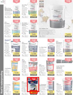 Builders : Paint With Quality (24 March - 04 May 2026), page 8