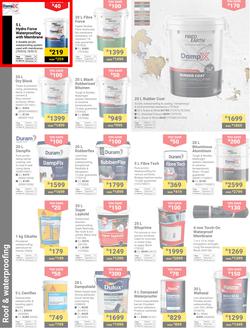 Builders : Paint With Quality (24 March - 04 May 2026), page 8