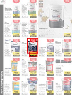 Builders : Paint With Quality (24 March - 04 May 2026), page 8