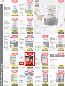 Builders : Paint With Quality (24 March - 04 May 2026), page 8
