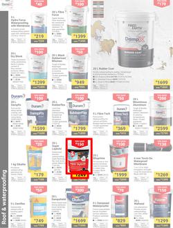 Builders : Paint With Quality (24 March - 04 May 2026), page 8