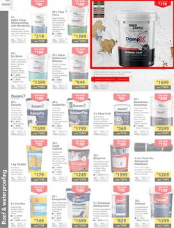 Builders : Paint With Quality (24 March - 04 May 2026), page 8