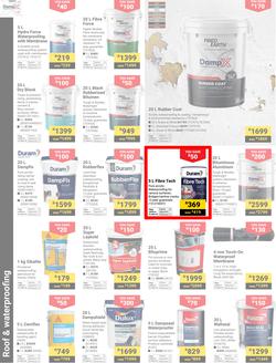 Builders : Paint With Quality (24 March - 04 May 2026), page 8