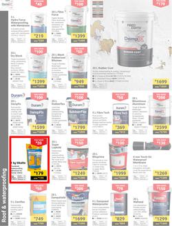 Builders : Paint With Quality (24 March - 04 May 2026), page 8