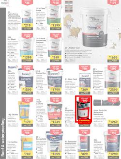 Builders : Paint With Quality (24 March - 04 May 2026), page 8