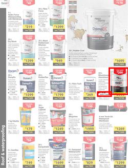 Builders : Paint With Quality (24 March - 04 May 2026), page 8