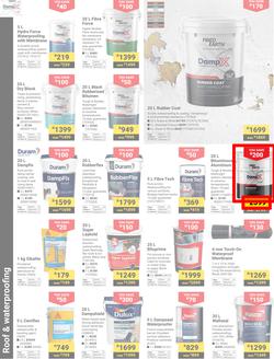 Builders : Paint With Quality (24 March - 04 May 2026), page 8