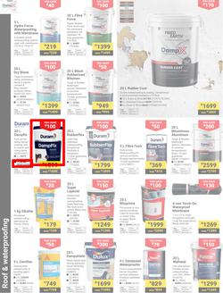 Builders : Paint With Quality (24 March - 04 May 2026), page 8