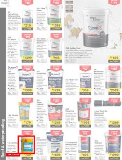 Builders : Paint With Quality (24 March - 04 May 2026), page 8