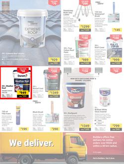 Builders : Paint With Quality (24 March - 04 May 2026), page 9