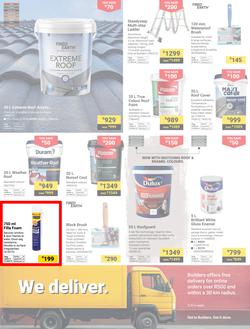 Builders : Paint With Quality (24 March - 04 May 2026), page 9