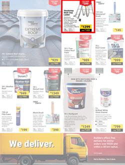 Builders : Paint With Quality (24 March - 04 May 2026), page 9