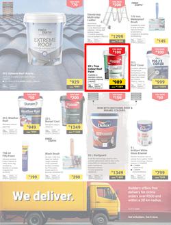 Builders : Paint With Quality (24 March - 04 May 2026), page 9